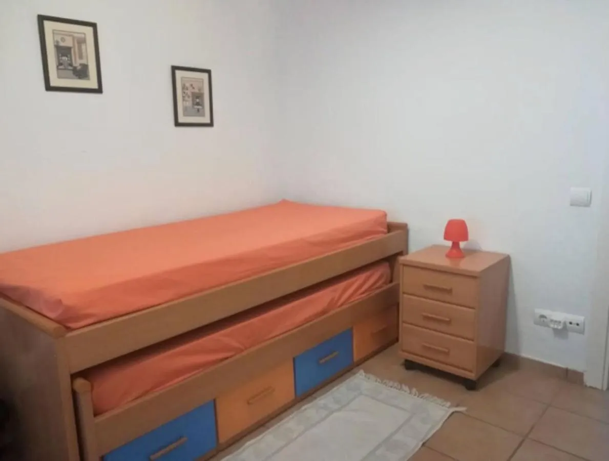 Apartament Les Alzines Apartmán Calella De Palafrugell