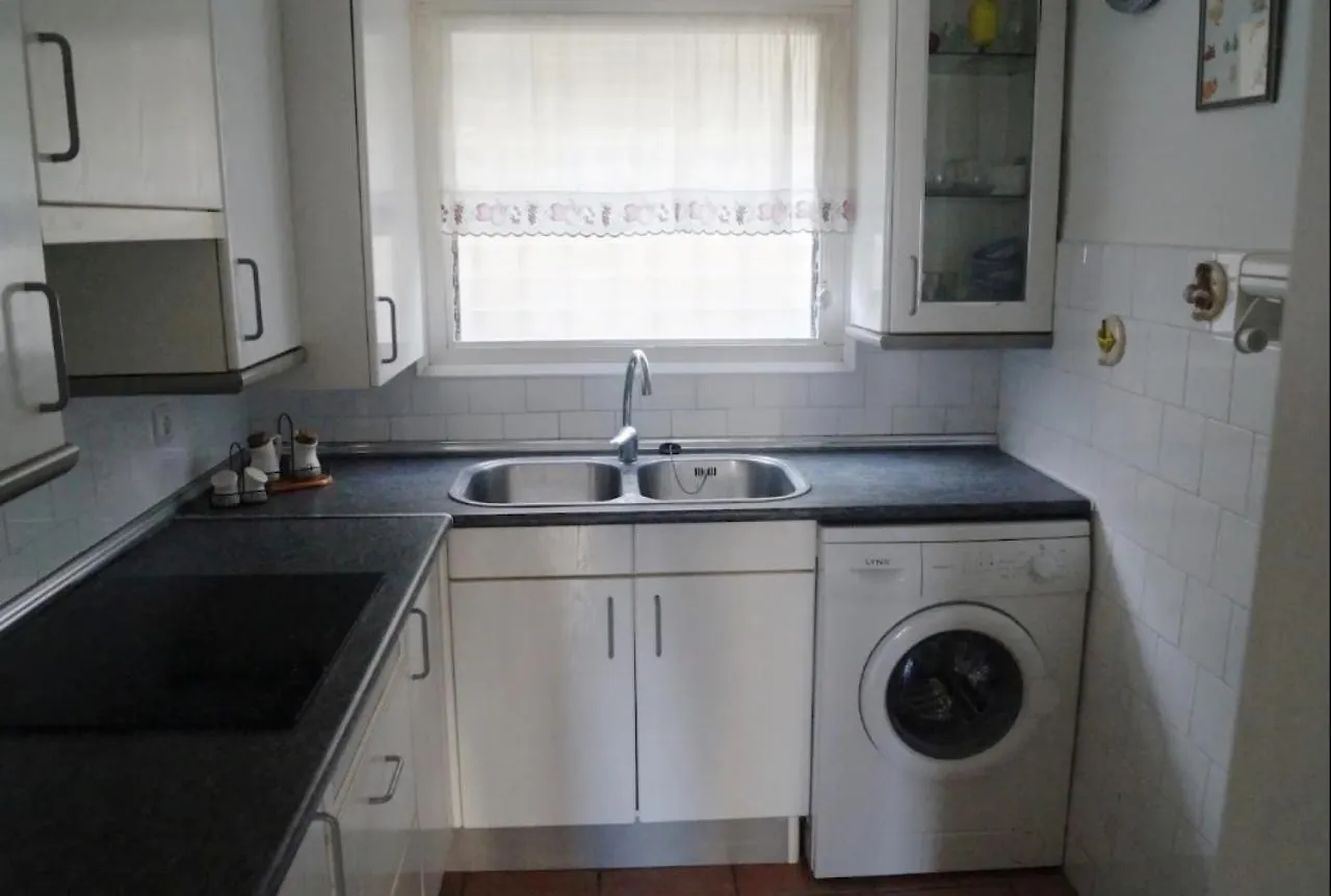 Apartament Les Alzines Spain