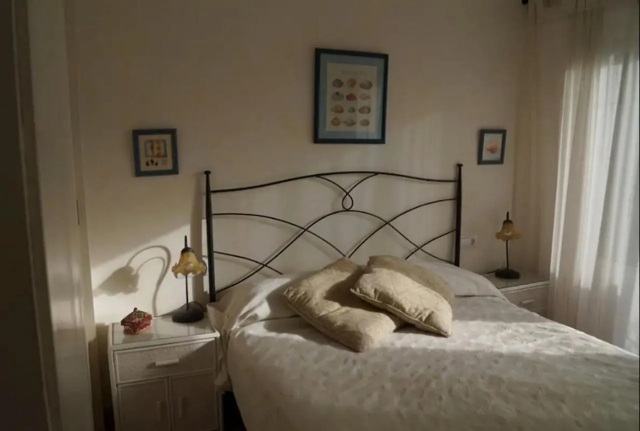 Apartament Les Alzines 0*, Calella De Palafrugell Spain