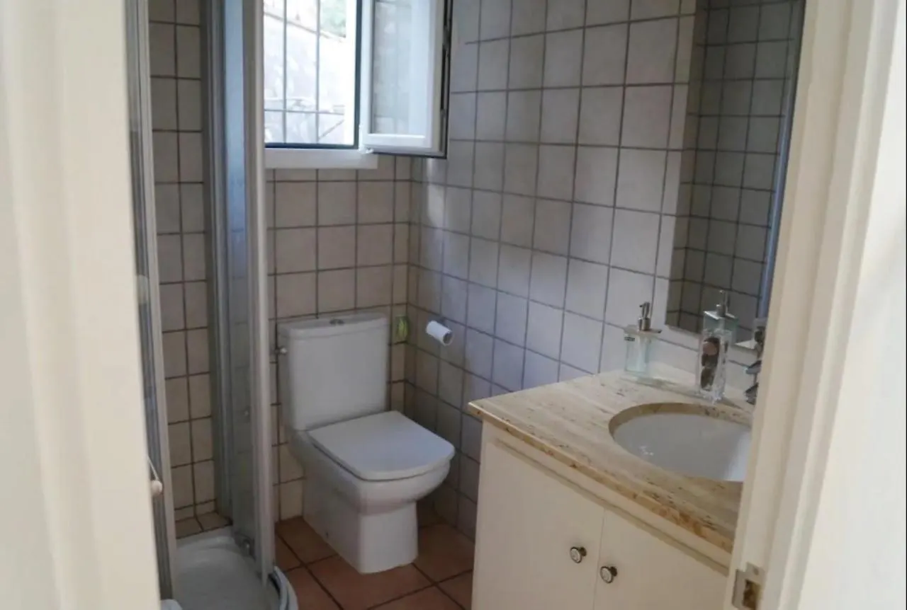 Apartament Les Alzines Apartment