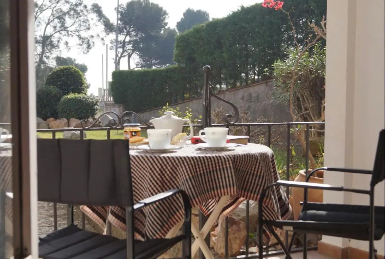 Apartament Les Alzines