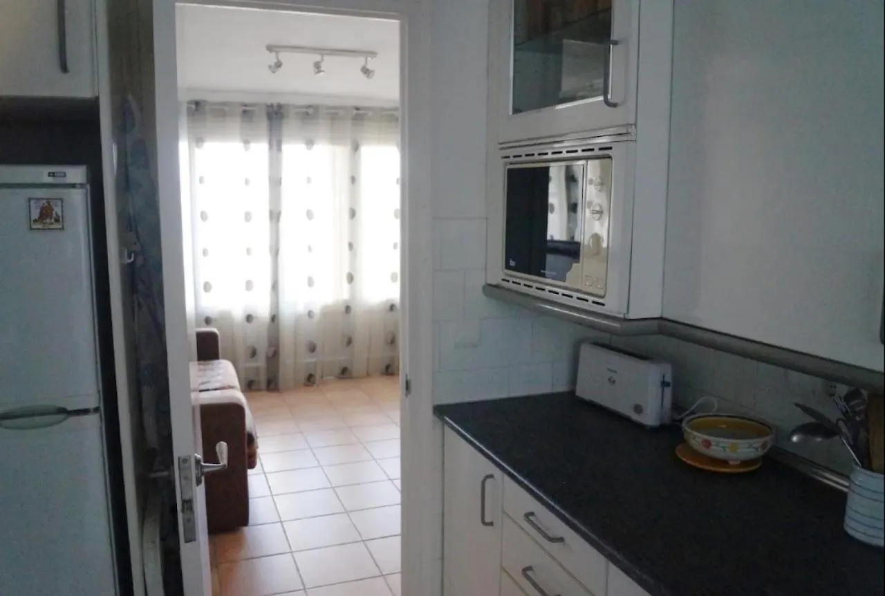 Apartment Apartament Les Alzines